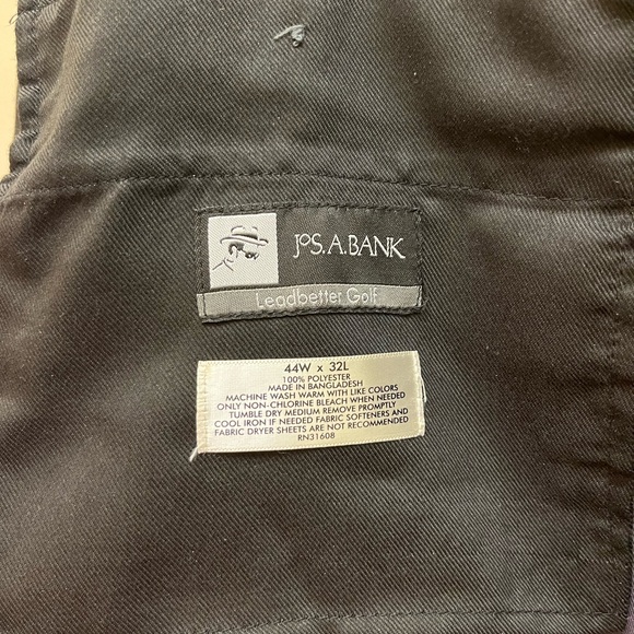 Grey slacks - Picture 3 of 4